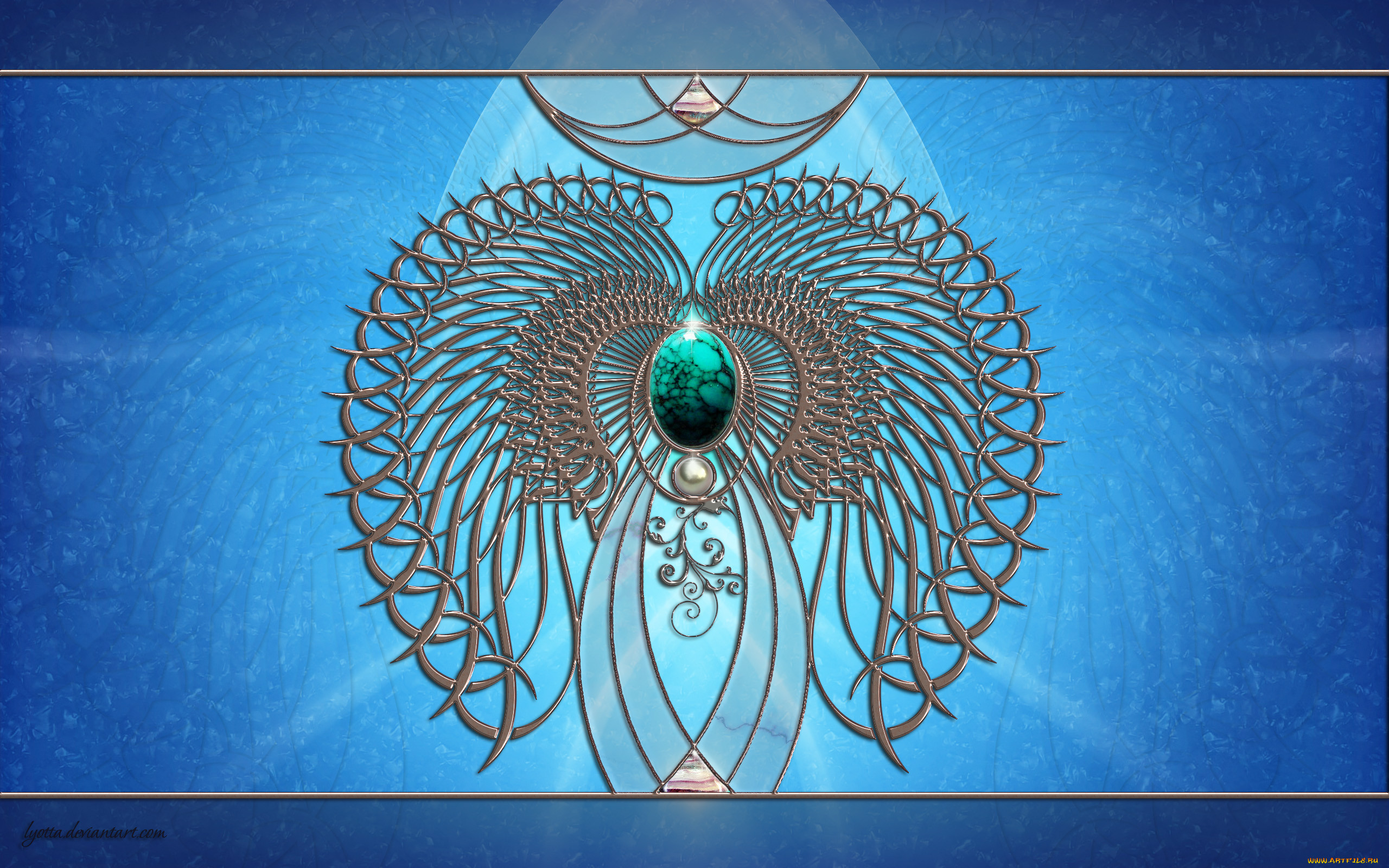 3, , fractal, , 